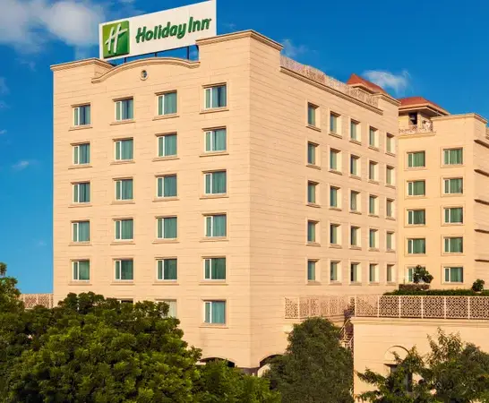 Holiday Inn Hotel Call Girls in Agra