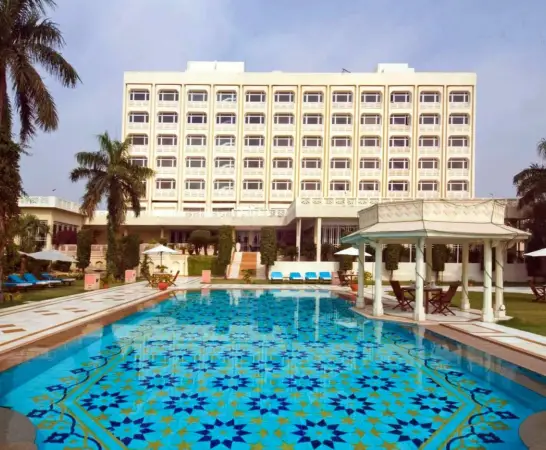 Tajview Hotel Call Girls in Agra